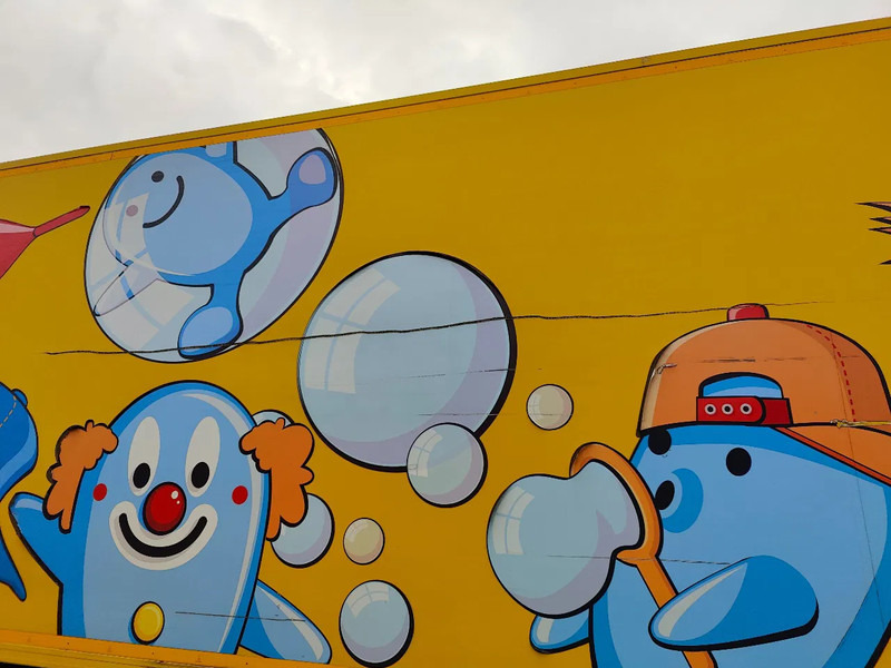 Renders X-Steering - بصندوق مغلق نصف مقطورة: صور 3 Renders X-Steering - بصندوق مغلق نصف مقطورة: صور 3