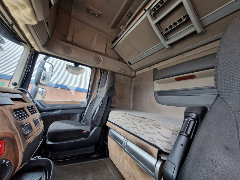 DAF XF 440 FT - شاحنة جرار: صور 4 DAF XF 440 FT - شاحنة جرار: صور 4