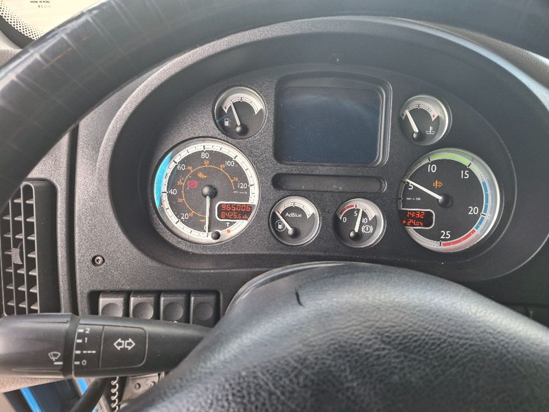 DAF XF105.460 - شاحنة جرار: صور 2 DAF XF105.460 - شاحنة جرار: صور 2