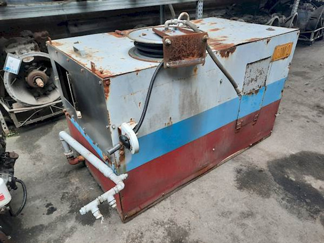 Deutz F2L912 - المحرك و قطع الغيار: صور 1 Deutz F2L912 - المحرك و قطع الغيار: صور 1