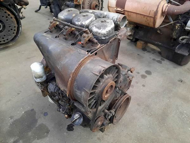 Deutz F3L912 - المحرك: صور 3 Deutz F3L912 - المحرك: صور 3