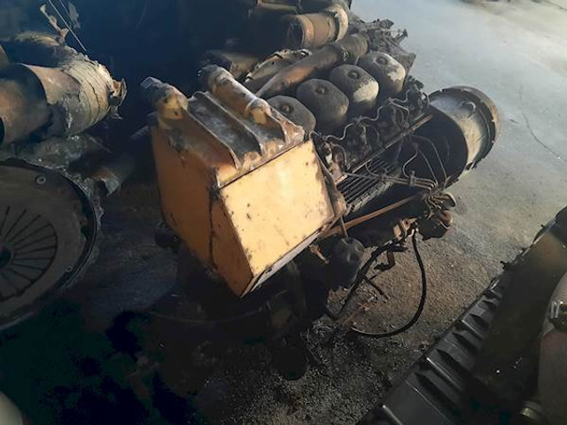 Deutz F4L912 - المحرك: صور 4 Deutz F4L912 - المحرك: صور 4