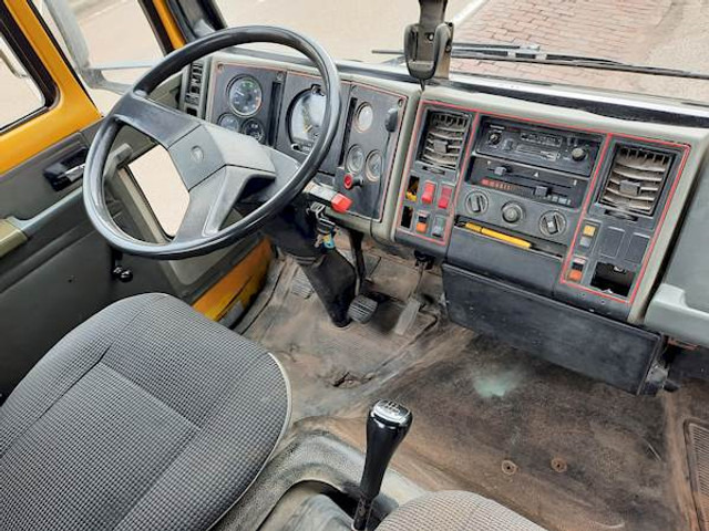 Ford CARGO 1213 - قلابات: صور 3 Ford CARGO 1213 - قلابات: صور 3