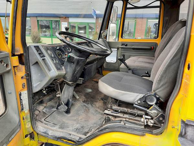 Ford CARGO 1213 - قلابات: صور 4 Ford CARGO 1213 - قلابات: صور 4