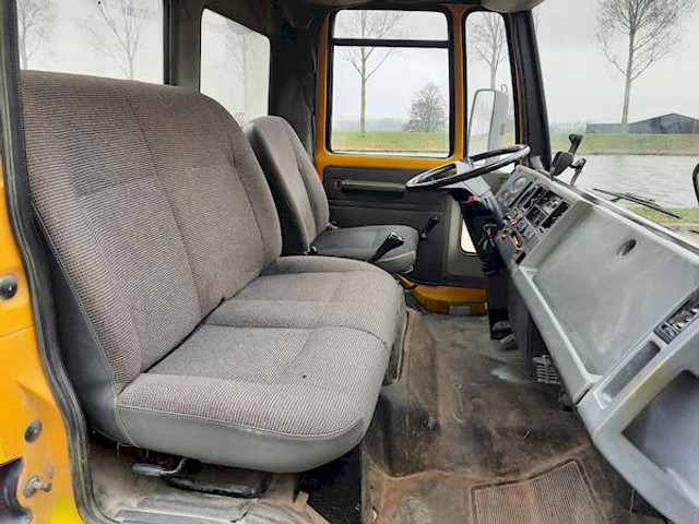 Ford CARGO 1213 - قلابات: صور 2 Ford CARGO 1213 - قلابات: صور 2