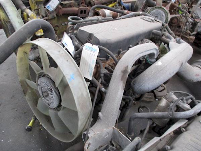 Iveco F2BE0681D EUROTECH (CURSOR 8) - المحرك - شاحنة: صور 1 Iveco F2BE0681D EUROTECH (CURSOR 8) - المحرك - شاحنة: صور 1