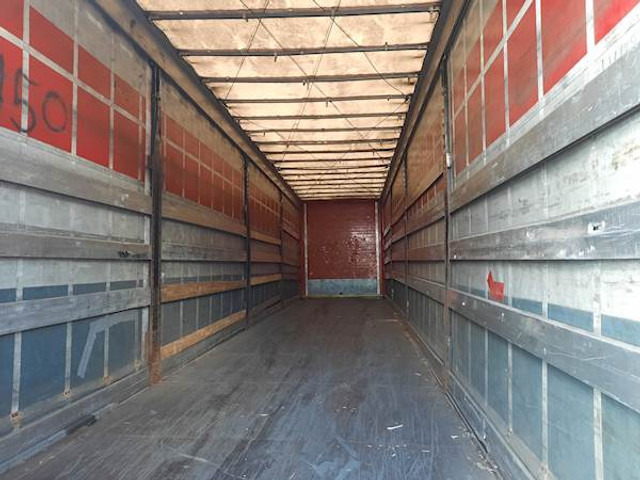 Kässbohrer MZ - الخيمة نصف مقطورة: صور 4 Kässbohrer MZ - الخيمة نصف مقطورة: صور 4