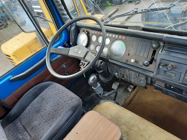 MAN 26.280 DF 6X4 PALFINGER CRANE - شاحنات مسطحة: صور 5 MAN 26.280 DF 6X4 PALFINGER CRANE - شاحنات مسطحة: صور 5