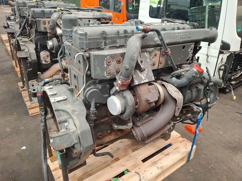 PACCAR PR183S2 - المحرك: صور 3 PACCAR PR183S2 - المحرك: صور 3