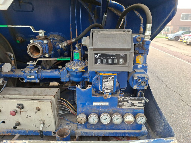 Renault MIDLUM 220DCI GAS / LPG - شاحنة صهريج: صور 5 Renault MIDLUM 220DCI GAS / LPG - شاحنة صهريج: صور 5