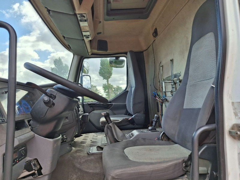 Renault PREMIUM 270 GAS / LPG - شاحنة صهريج: صور 4 Renault PREMIUM 270 GAS / LPG - شاحنة صهريج: صور 4