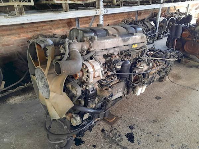 Renault PREMIUM 370 DCI - المحرك - شاحنة: صور 1 Renault PREMIUM 370 DCI - المحرك - شاحنة: صور 1