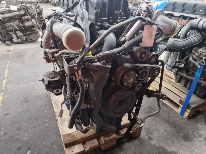 Renault PREMIUM - المحرك: صور 4 Renault PREMIUM - المحرك: صور 4