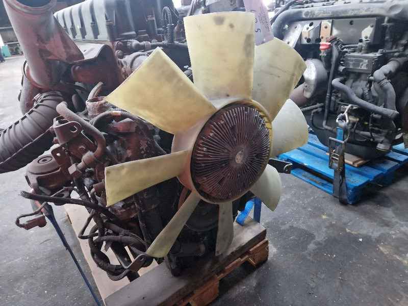 Renault PREMIUM - المحرك: صور 3 Renault PREMIUM - المحرك: صور 3