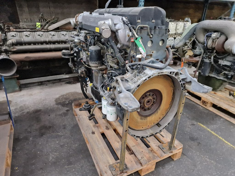 Renault PREMIUM - المحرك: صور 2 Renault PREMIUM - المحرك: صور 2