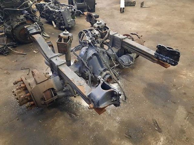 Volvo RS1332SV - المحور الخلفي - شاحنة: صور 3 Volvo RS1332SV - المحور الخلفي - شاحنة: صور 3