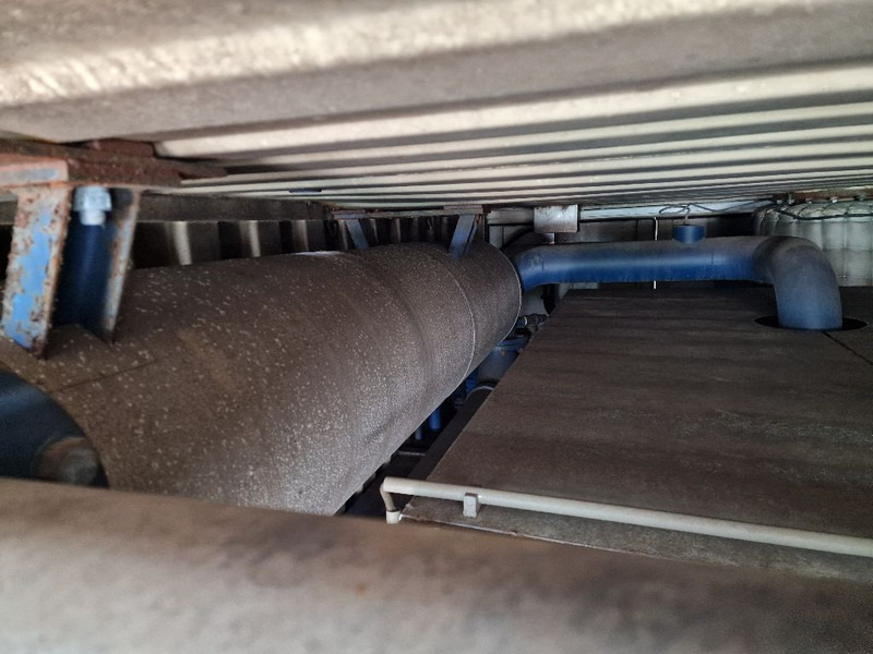 مضخة المبرد koks Low pressure warm water unit with generator: صور 10