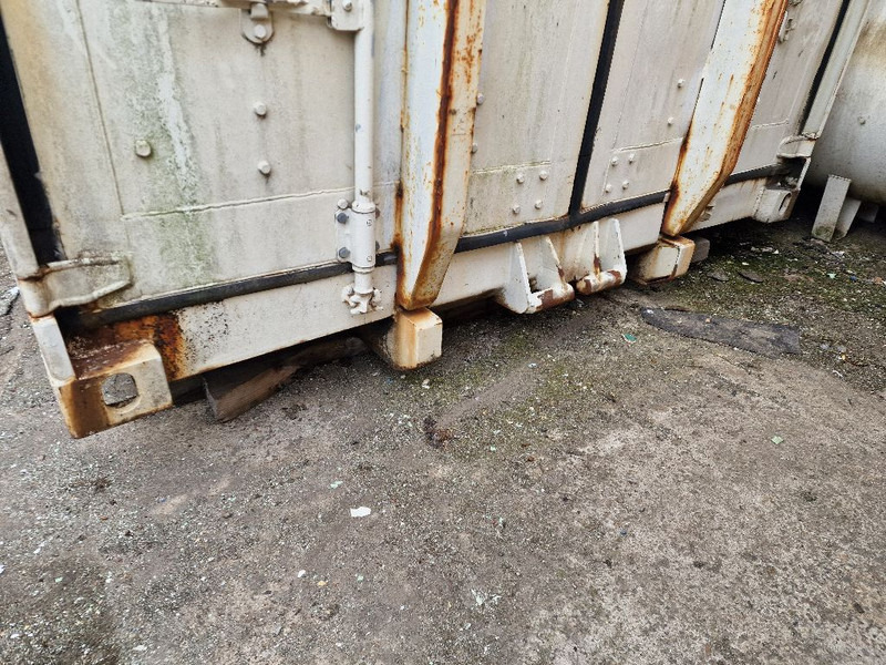 مضخة المبرد koks Low pressure warm water unit with generator: صور 17