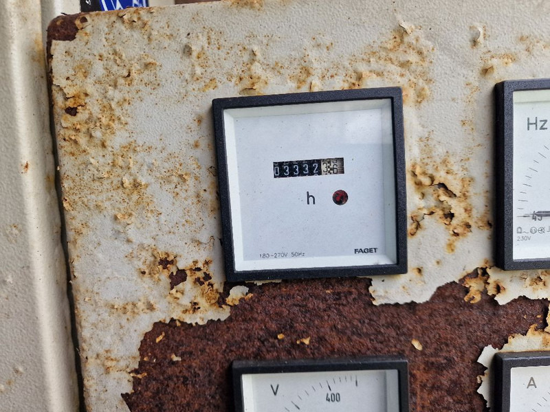 مضخة المبرد koks Low pressure warm water unit with generator: صور 11