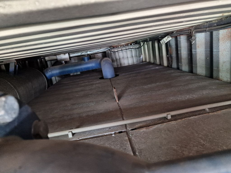 مضخة المبرد koks Low pressure warm water unit with generator: صور 9