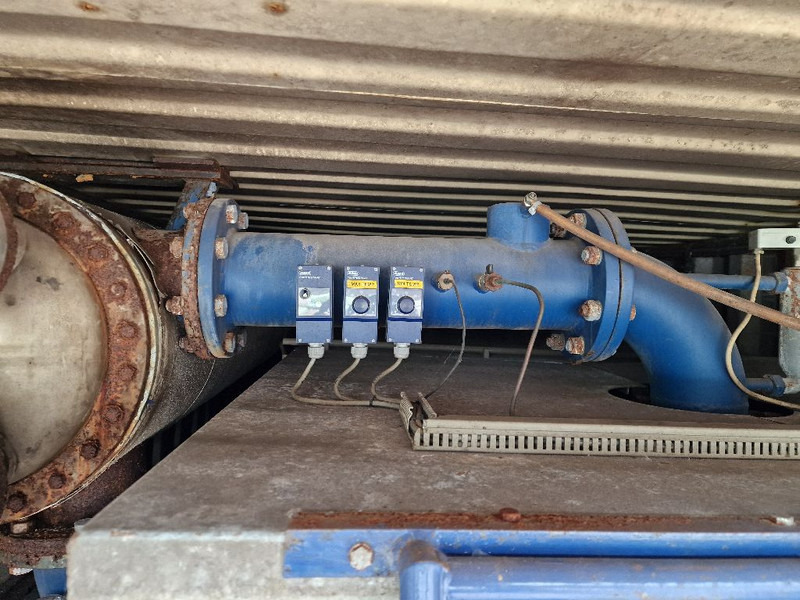 مضخة المبرد koks Low pressure warm water unit with generator: صور 6