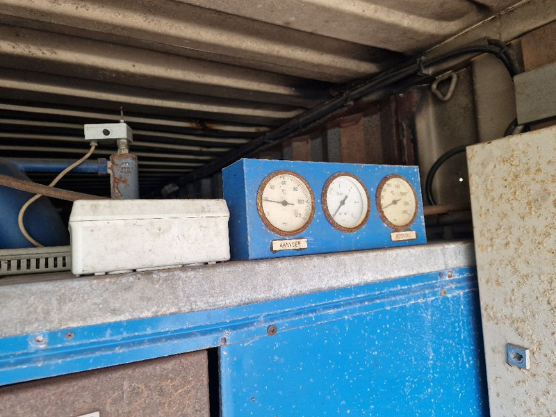 مضخة المبرد koks Low pressure warm water unit with generator: صور 7