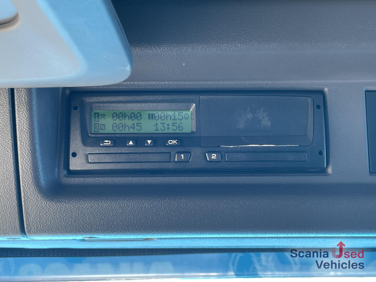 SCANIA P 320 DB4x2MNB RETARDER FULL AIR CURTAIN TAILLIFT - شاحنات مسطحة: صور 4 SCANIA P 320 DB4x2MNB RETARDER FULL AIR CURTAIN TAILLIFT - شاحنات مسطحة: صور 4
