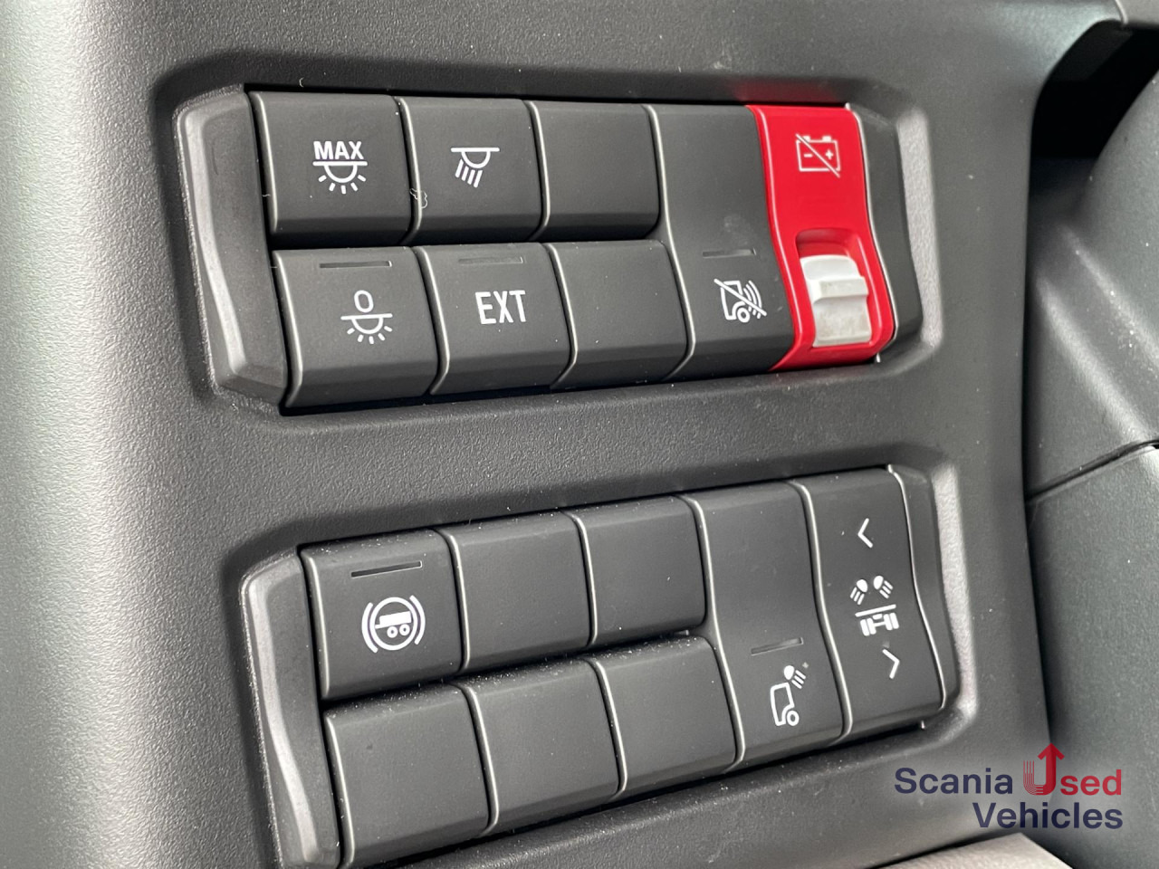 SCANIA R 460 A4x2EB MEGA VOLUME RETARDER DIFF-L SMART2 - شاحنة جرار: صور 4 SCANIA R 460 A4x2EB MEGA VOLUME RETARDER DIFF-L SMART2 - شاحنة جرار: صور 4