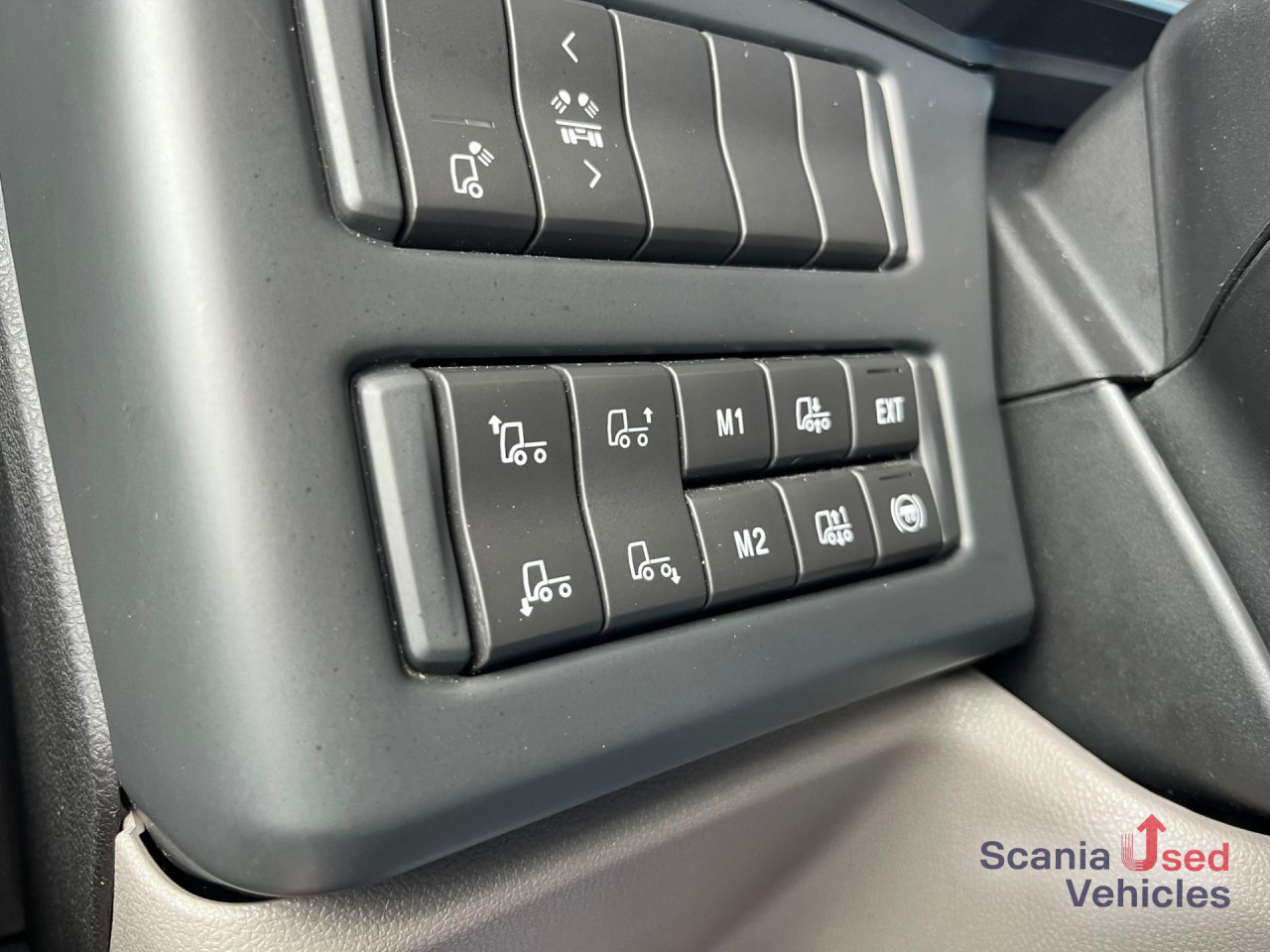 SCANIA S 460 A4x2NB CRB FULL AIR 8T DIFF-L P-AIRCO SMART2 - شاحنة جرار: صور 3 SCANIA S 460 A4x2NB CRB FULL AIR 8T DIFF-L P-AIRCO SMART2 - شاحنة جرار: صور 3