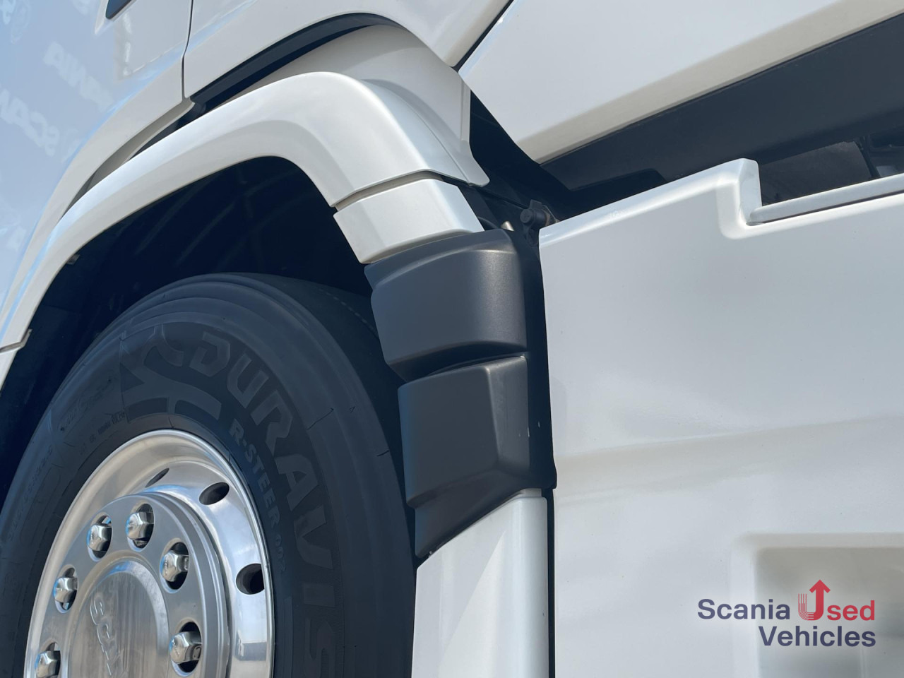 SCANIA S 500 A4x2NB RETARDER DIFF-L PARK AIRCO FULL AIR - شاحنة جرار: صور 2 SCANIA S 500 A4x2NB RETARDER DIFF-L PARK AIRCO FULL AIR - شاحنة جرار: صور 2