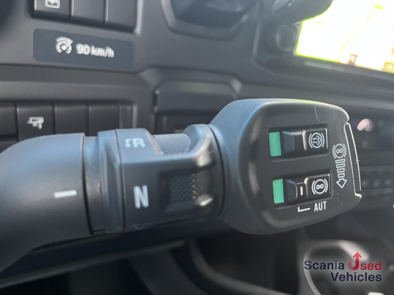 SCANIA S 560 A6x2/4NA RETARDER DIFF-L P-AIRCO LED SMART2 - شاحنة جرار: صور 5 SCANIA S 560 A6x2/4NA RETARDER DIFF-L P-AIRCO LED SMART2 - شاحنة جرار: صور 5