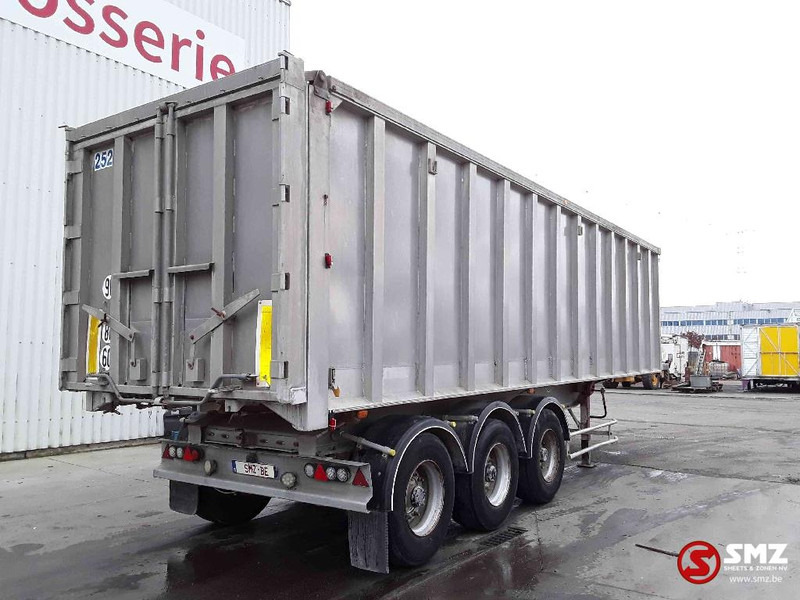 Benalu Oplegger 41 cubic - قلابة نصف مقطورة: صور 4 Benalu Oplegger 41 cubic - قلابة نصف مقطورة: صور 4