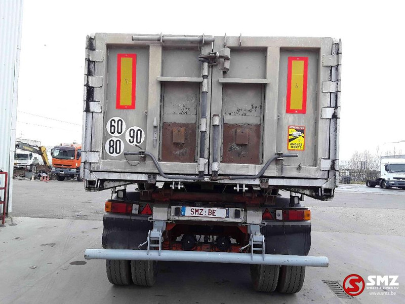 Benalu Oplegger - قلابة نصف مقطورة: صور 5 Benalu Oplegger - قلابة نصف مقطورة: صور 5