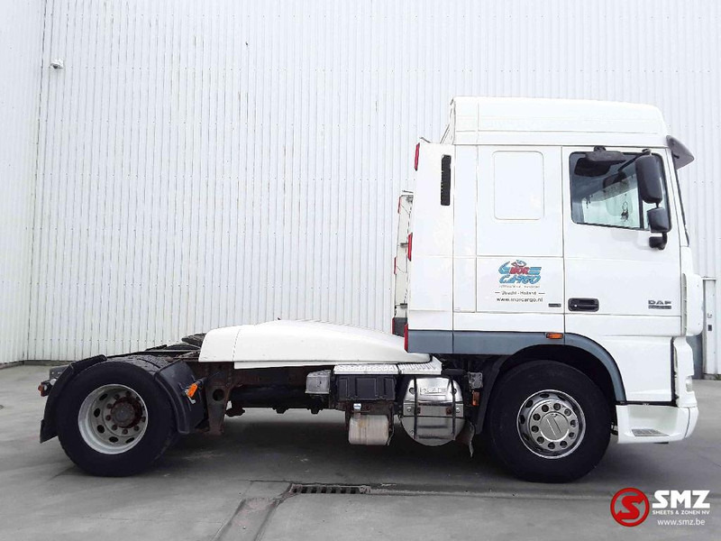 DAF 105 XF 410 - شاحنة جرار: صور 4 DAF 105 XF 410 - شاحنة جرار: صور 4