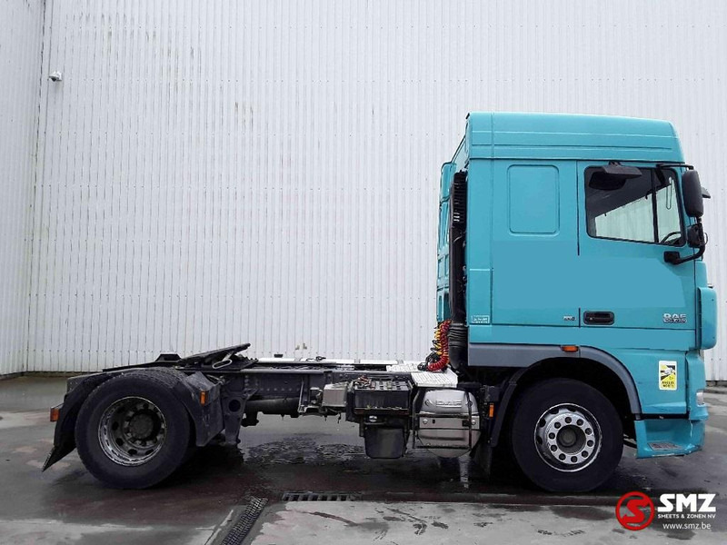 DAF 105 XF 410 - شاحنة جرار: صور 4 DAF 105 XF 410 - شاحنة جرار: صور 4