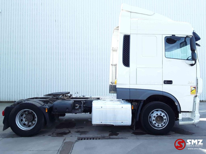 DAF 105 XF 460 spacecab - شاحنة جرار: صور 4 DAF 105 XF 460 spacecab - شاحنة جرار: صور 4
