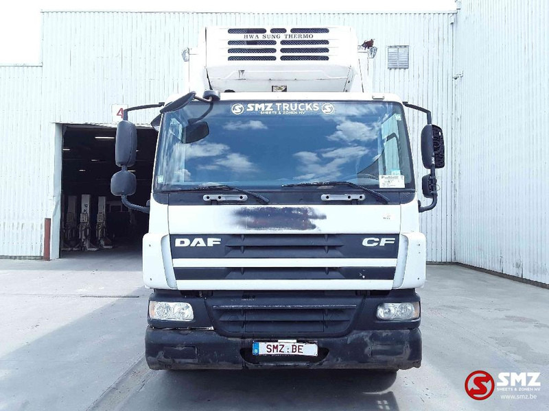 DAF 75 CF 310 Frigo motor not ok - مبردة شاحنة: صور 2 DAF 75 CF 310 Frigo motor not ok - مبردة شاحنة: صور 2