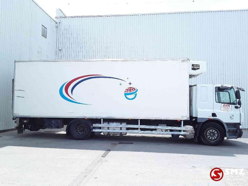 DAF 75 CF 310 Frigo motor not ok - مبردة شاحنة: صور 4 DAF 75 CF 310 Frigo motor not ok - مبردة شاحنة: صور 4