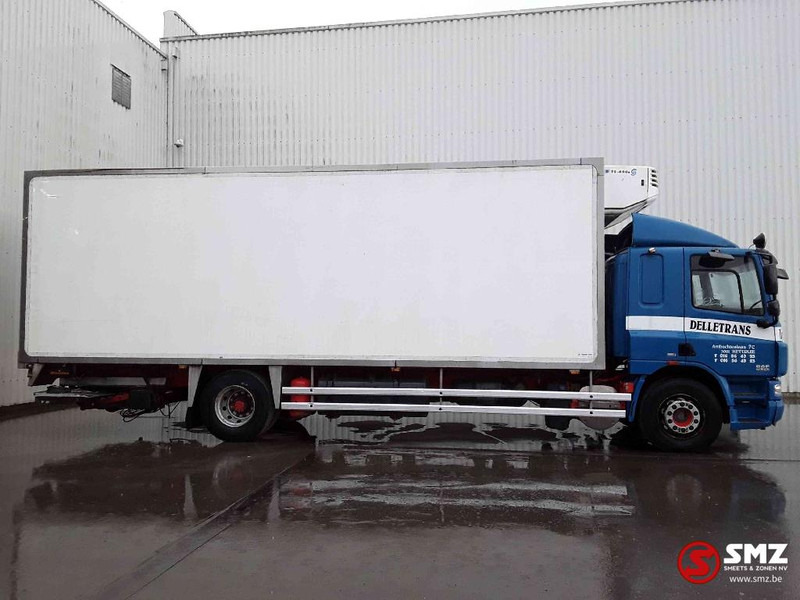 DAF 75 CF 310 Thermoking TS 600e Euro5 - مبردة شاحنة: صور 4 DAF 75 CF 310 Thermoking TS 600e Euro5 - مبردة شاحنة: صور 4