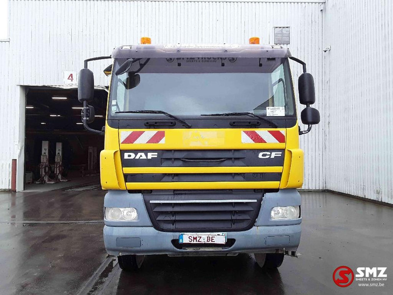 DAF 85 CF 360 bibenne 328'km TOP - قلابات: صور 2 DAF 85 CF 360 bibenne 328'km TOP - قلابات: صور 2