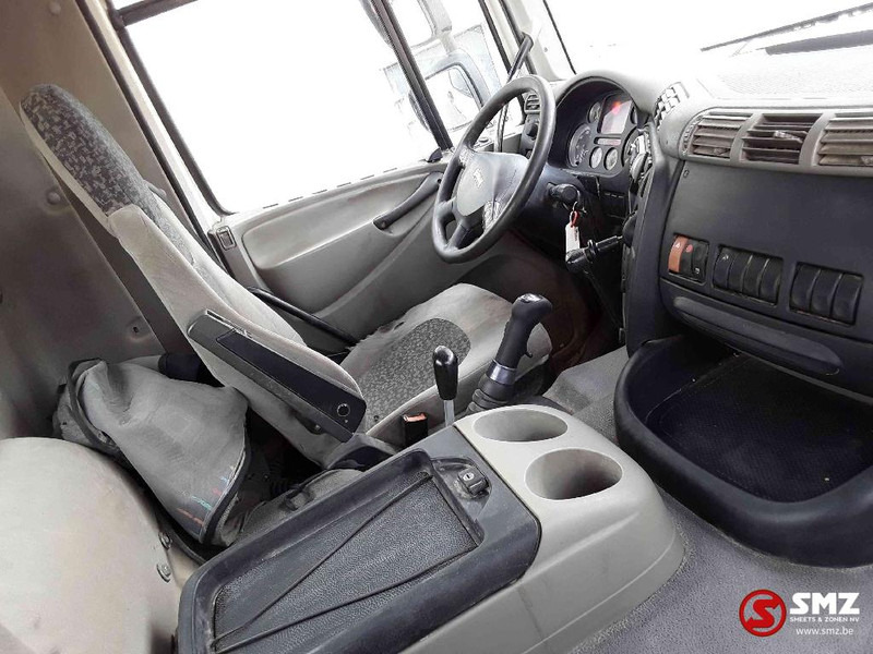 DAF 85 CF 410 - شاحنة خلاطة خرسانة: صور 5 DAF 85 CF 410 - شاحنة خلاطة خرسانة: صور 5