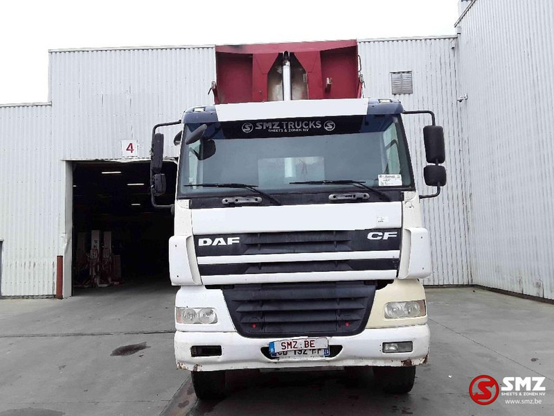 DAF 85 CF 430 8x4 - قلابات: صور 2 DAF 85 CF 430 8x4 - قلابات: صور 2