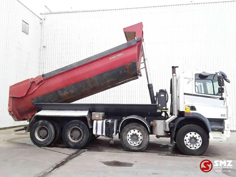 DAF 85 CF 430 8x4 - قلابات: صور 4 DAF 85 CF 430 8x4 - قلابات: صور 4