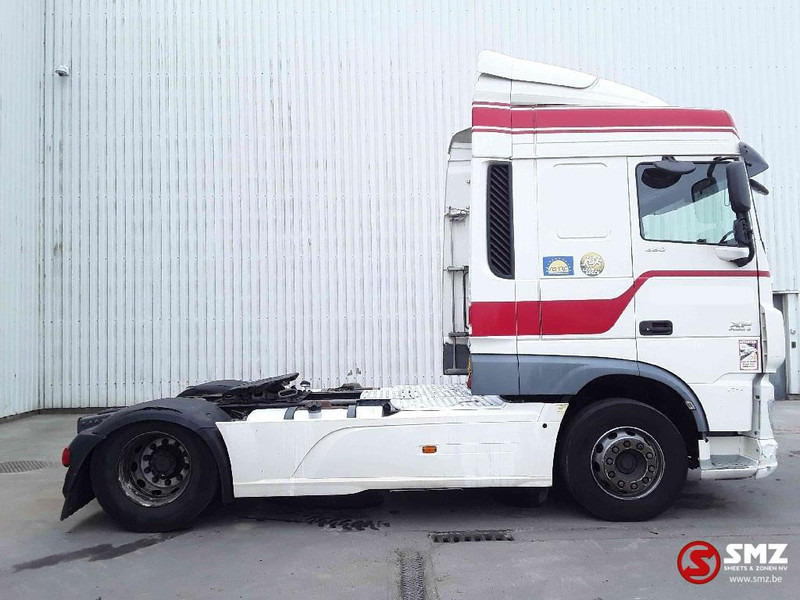 DAF XF 460 Spacecab 2tanks - شاحنة جرار: صور 4 DAF XF 460 Spacecab 2tanks - شاحنة جرار: صور 4