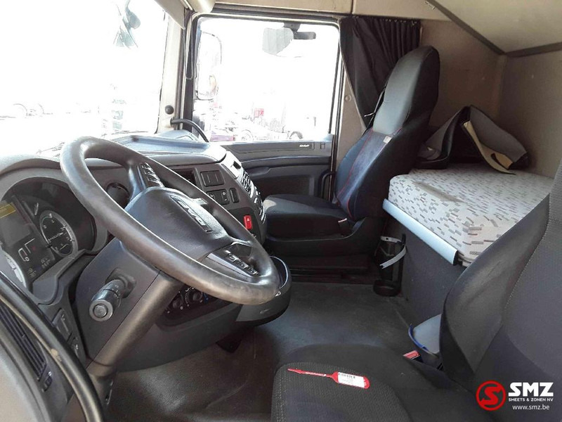 شاحنة جرار DAF XF 460 Spacecab intarder: صور 7