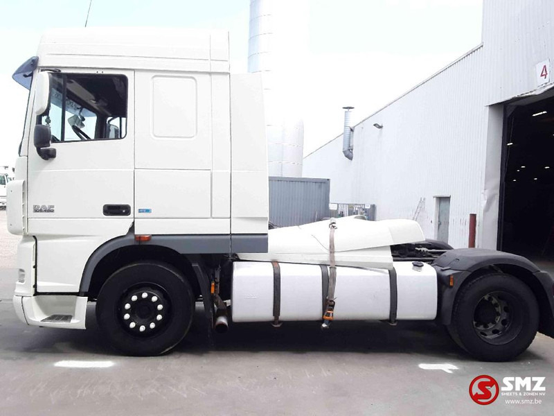 DAF XF 460 spacecab - شاحنة جرار: صور 5 DAF XF 460 spacecab - شاحنة جرار: صور 5