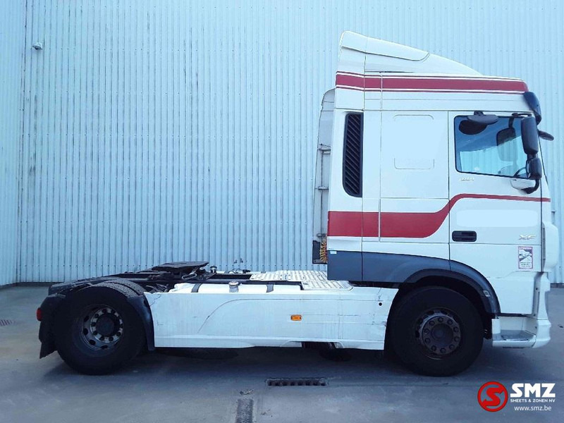 DAF XF 480 Spacecab 2 tanks - شاحنة جرار: صور 4 DAF XF 480 Spacecab 2 tanks - شاحنة جرار: صور 4