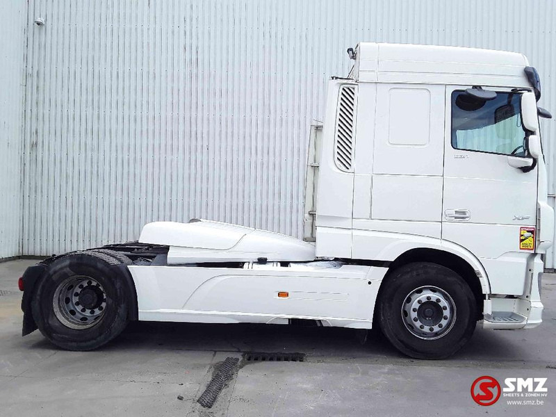 DAF XF 530 hydraulic intarder 644km - شاحنة جرار: صور 4 DAF XF 530 hydraulic intarder 644km - شاحنة جرار: صور 4