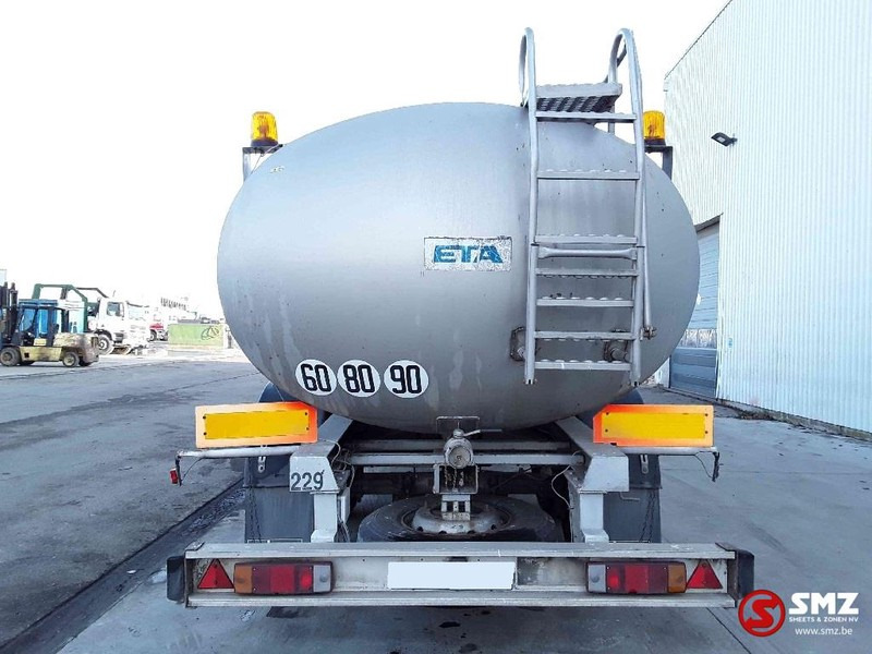 ETA Oplegger Arosage/water Sprider - نصف مقطورة صهريج: صور 3 ETA Oplegger Arosage/water Sprider - نصف مقطورة صهريج: صور 3