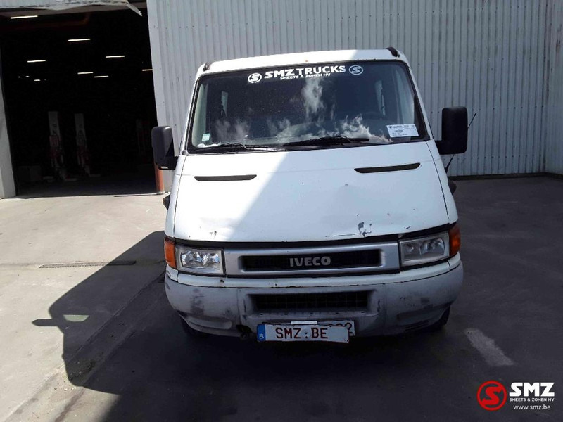 Iveco Daily - فان: صور 2 Iveco Daily - فان: صور 2